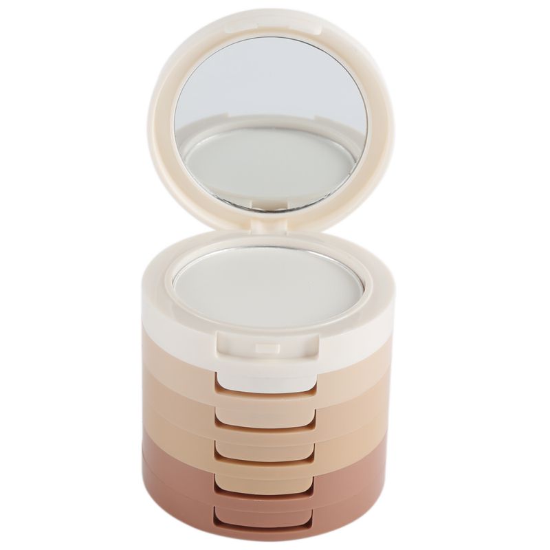 Women's Fashion Hot Style Setting Repair Powder