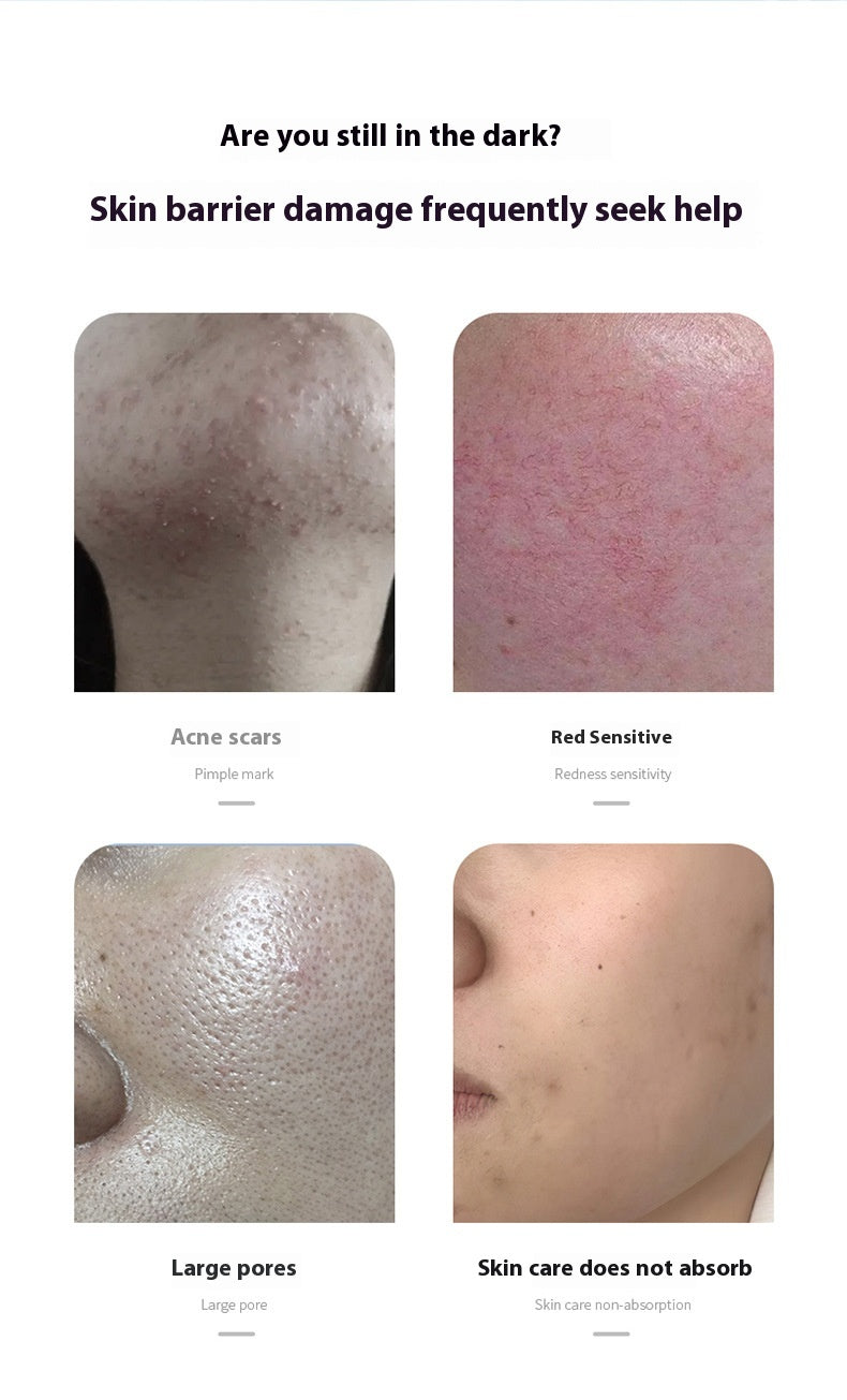 Repair Active Blue Copper Peptide Freeze-dried Power Set