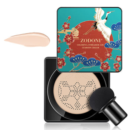 Moisturizing Concealer Isolation Brightening BB Cream Liquid Foundation