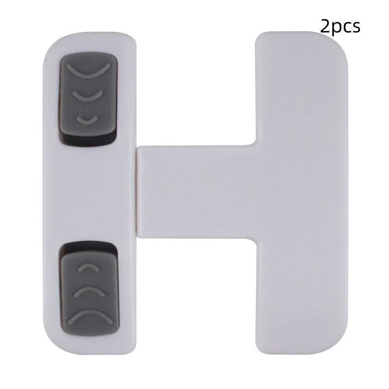 Baby Multi-Purpose Refrigerator Lock, Prevent Opening Of Water Dispenser
