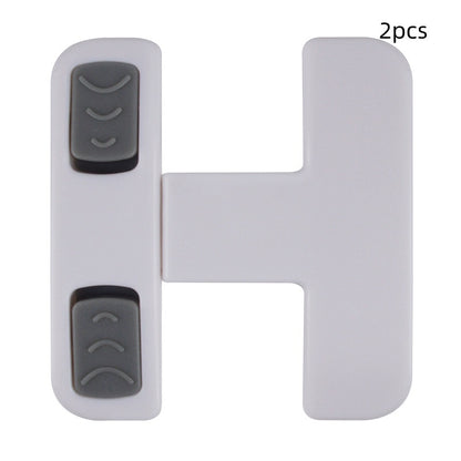 Baby Multi-Purpose Refrigerator Lock, Prevent Opening Of Water Dispenser