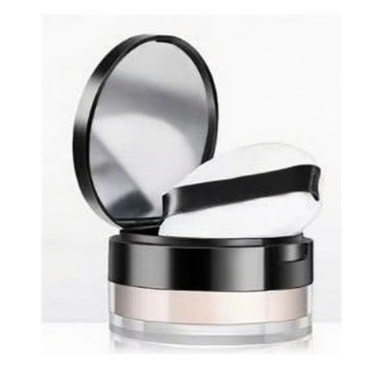 C-F023 Men's Loose Powder