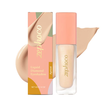 Liquid Diamond Eyeshadow