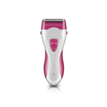 Epilator Electric Female Underar Armpit Hair Leg Hair Lady Shaver