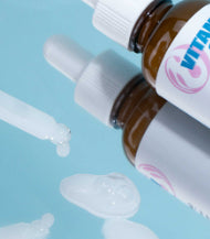 Vitamin E Liquid Moisturizes And Lightens Scars