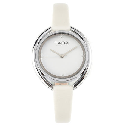 Stylish, Water-resistant Casual Quartz Watch For Women