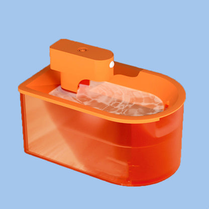 Automatic Circulation Cat Water Fountain