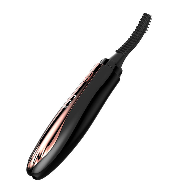 Electric Eyelash Curler USB Rechargeable