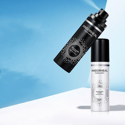 Makeup Mist Spray Large Capacity Long-lasting Moisturizing