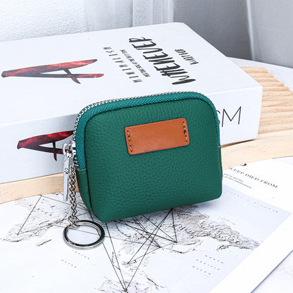 New Stylish, Compact Mini Leather Wallet For Women
