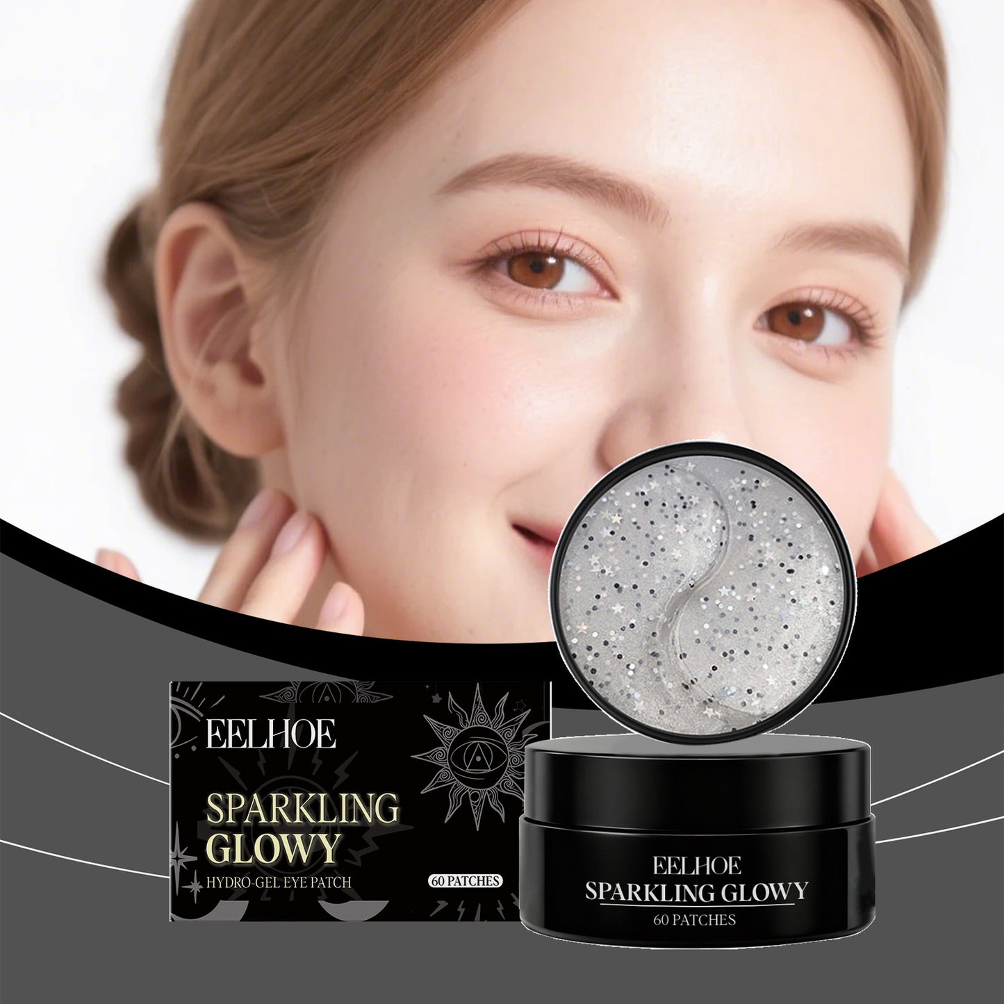 Gel Eye Mask