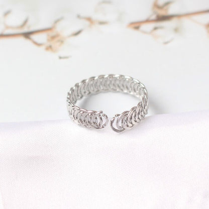 Adjustable Trendy Minimalist Jewelry For Women
