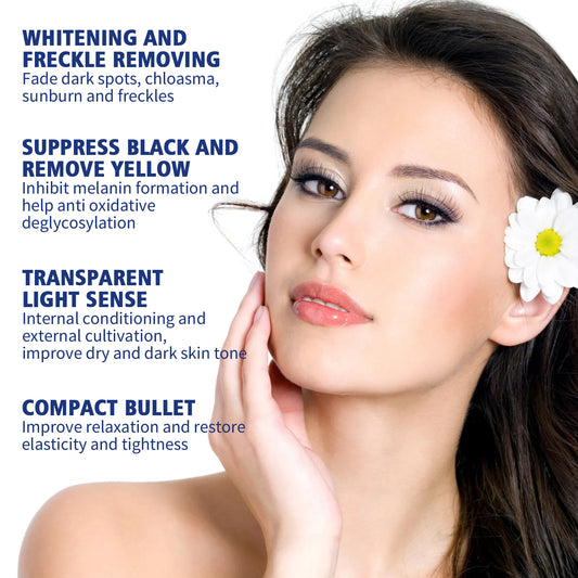 Nicotinamide Brightening And Fading Spots