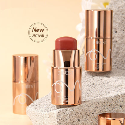 Silky Blush Stick Brightening Color Rendering