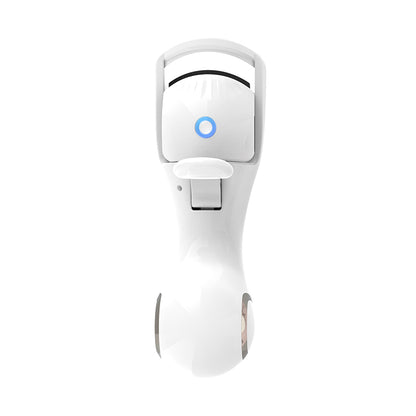 Electric Heated Eyelash Curler