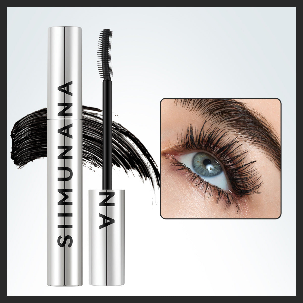 Waterproof Lengthening Smudge Proof Lash Primer