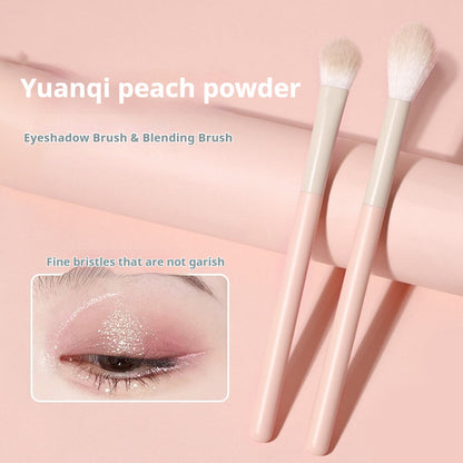 Slope Type Eyeshadow Brush