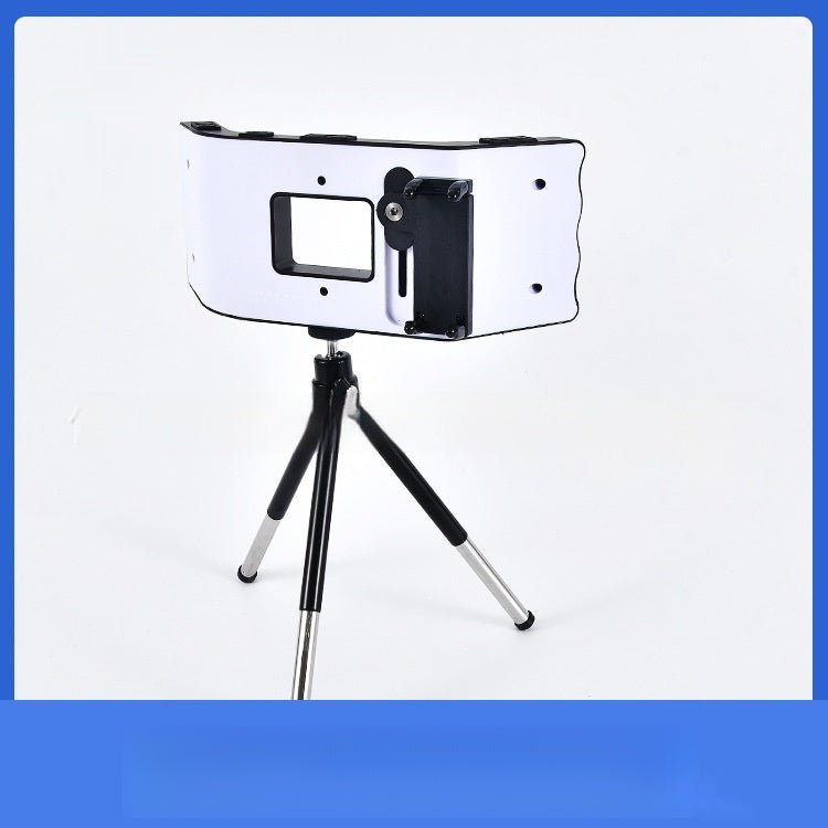 Dental Oral Photography Fill-in Light Bracket