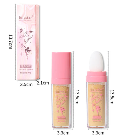 Full Body Highlighter To Brighten Up The Natural Three-dimensional Finishing Blush