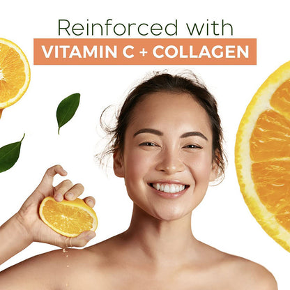 Moisturizing Nicotinamide Smooth Skin Cream