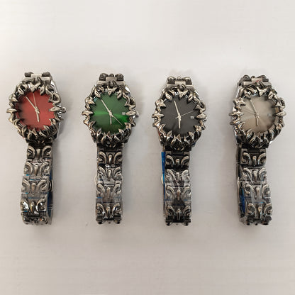 Original Claw Millennium Watch For Men Fashionable Style