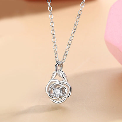 Couple Necklace For Men And Women