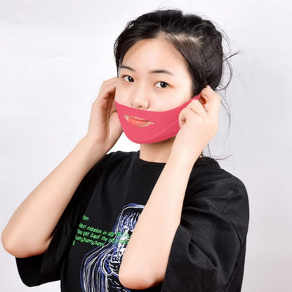 Hydrogel Cross-border V-face Mask Chin Stickers