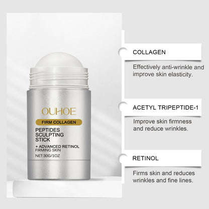 Collagen Peptide Care Stick For Daily Use