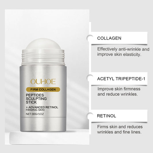 Collagen Peptide Care Stick For Daily Use
