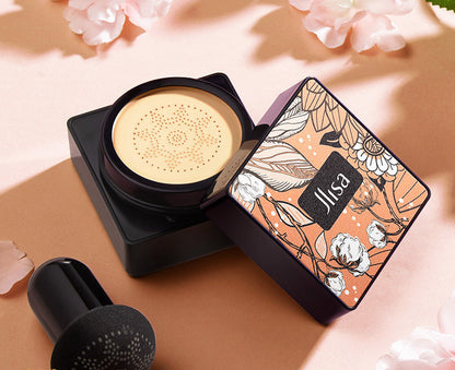 Moisturizing Natural Water Moisturizing Air Cushion BB Cream