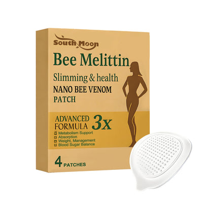 Slimming Micro-needle Patch