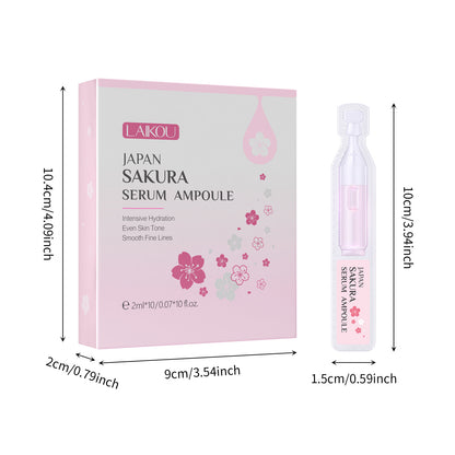 Face Hydrating Care Solution Nicotinamide