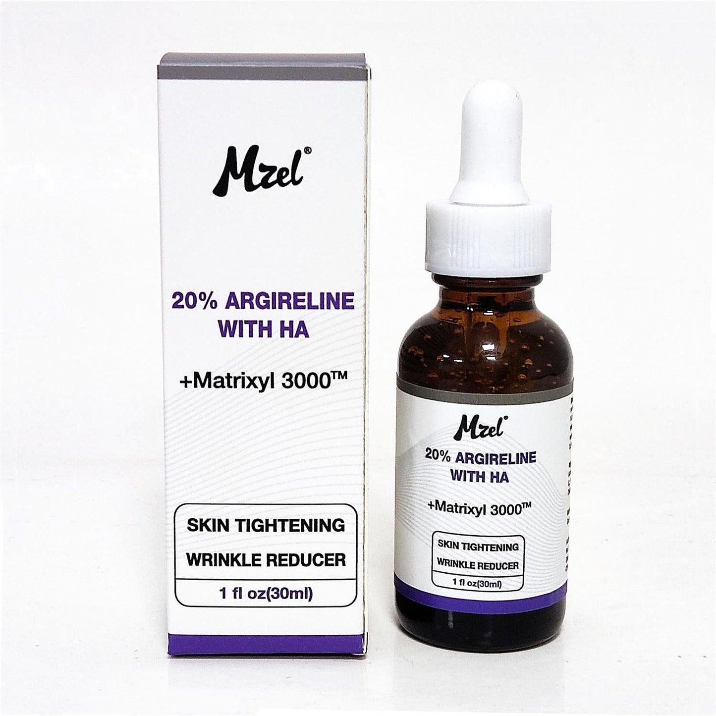 Six-peptide Firming Anti-wrinkle Fading Wrinkle Brightening And Hydrating Moisturizing Liquid