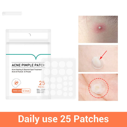 Tea Tree Daily And Night Acne Aste To Reduce