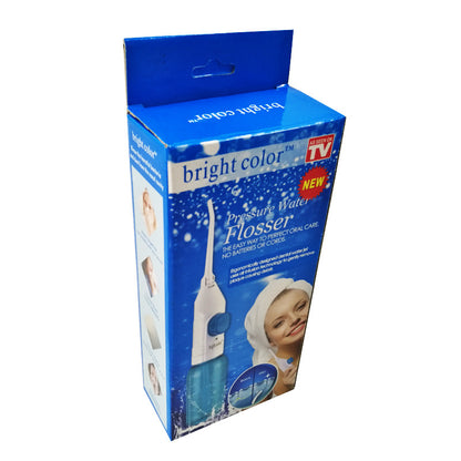 Teeth Polishing Electric Teeth Cleaning Machine Remove Yellow Tea Smoke Stains Clean Tartar Calculus