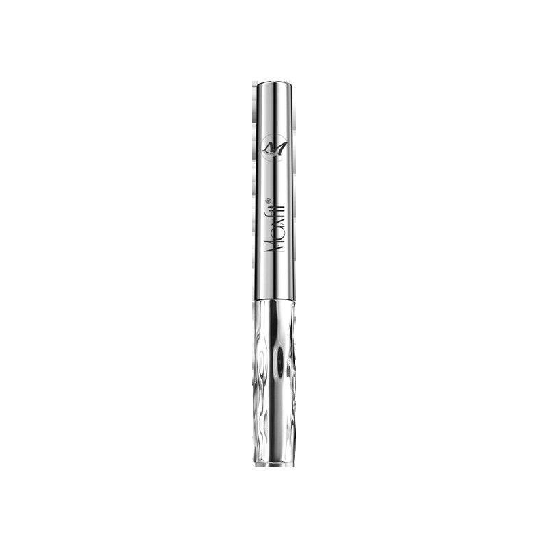 Long-lasting Natural-looking Clump-free Mascara