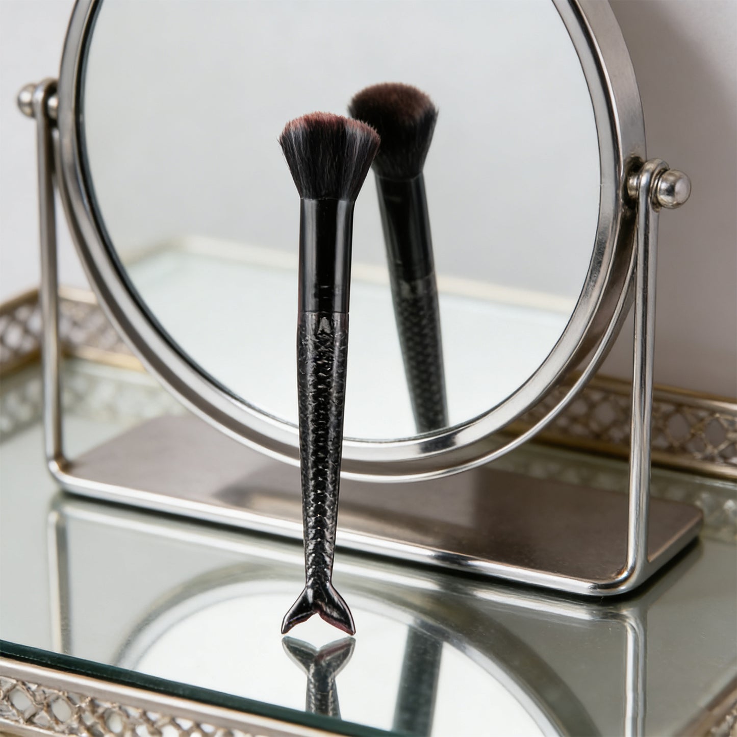 Makeup  Brush