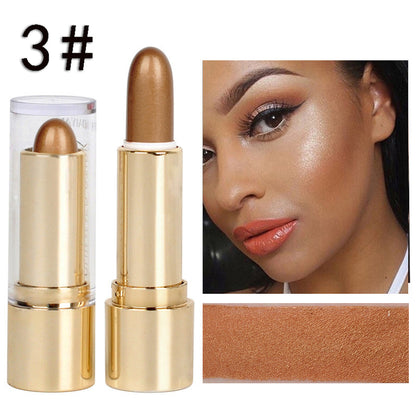 Three-dimensional Highlight Contour Stick Brightening Eye Opening Pen