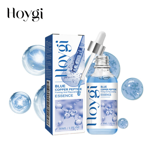 Copper Peptide Firming