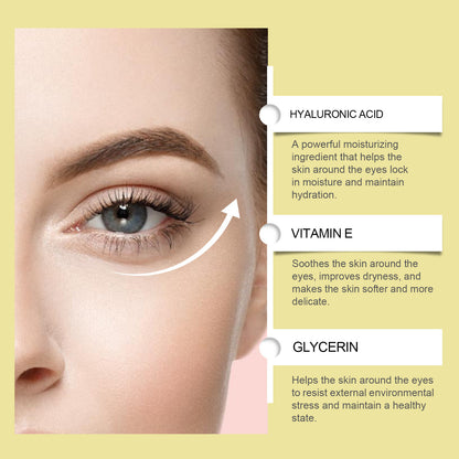 Eye Care Gel Gentle Nourishing
