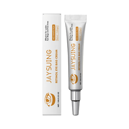 Retinol Anti-aging Eye Cream