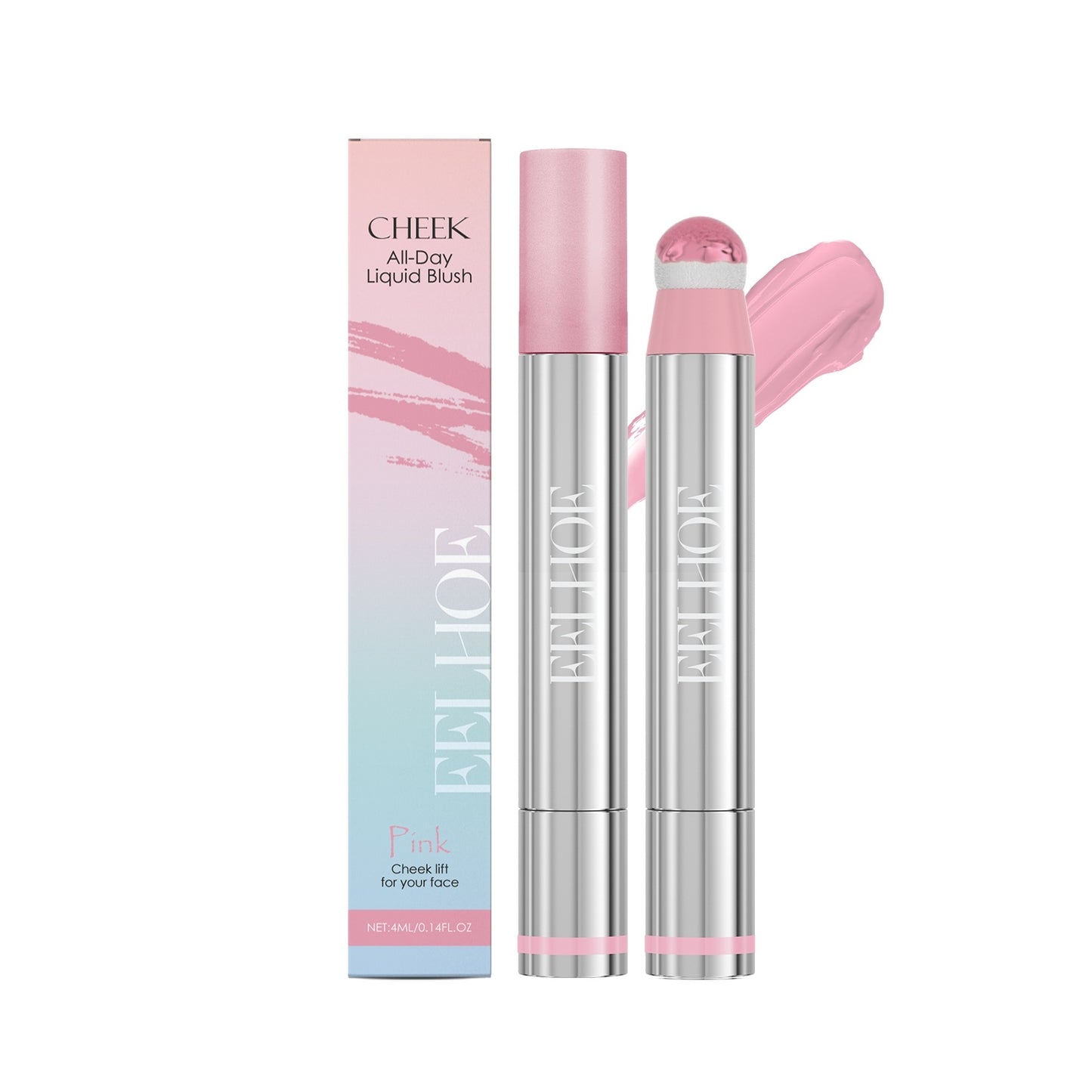 All-Day Liquid Blush