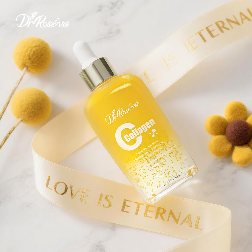 DR Collagen Multi-Effect Enhancing Toner