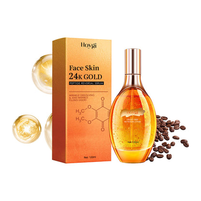 24K Gold Peptide Reverse Moisturizing