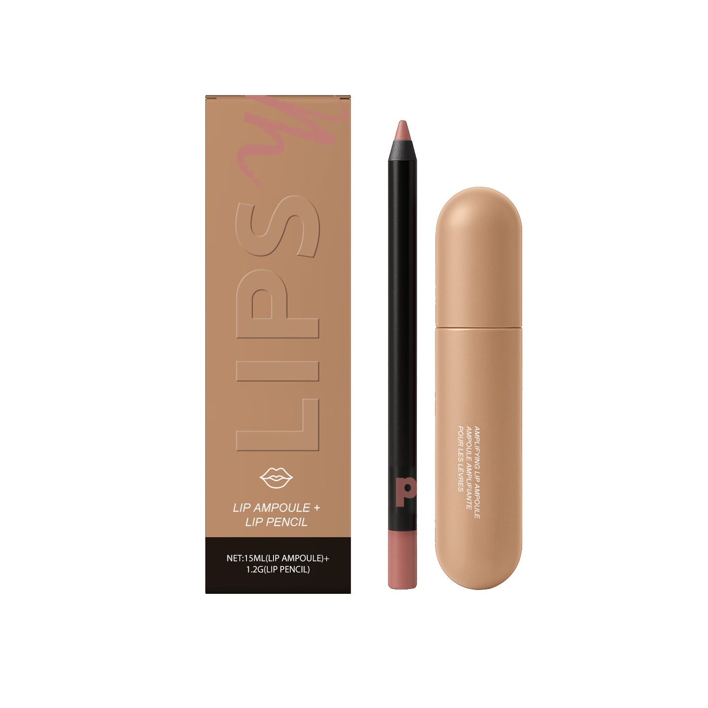 Moisturizing Hydrating Nourishing Lip Gloss Lip Liner