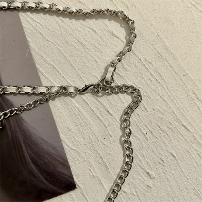 Belt Butterfly Decoration For Women