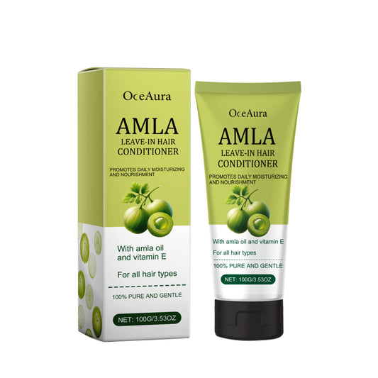 Tea Tree Oil Leave-in Conditioner Box