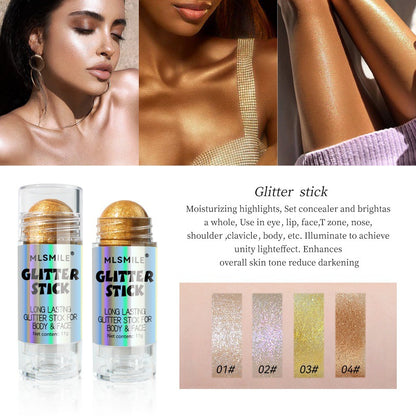 Repair The Whole Body And Brighten The Body Highlighter
