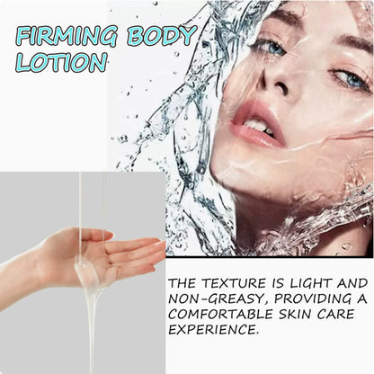 Firming And Lifting Body Lotion