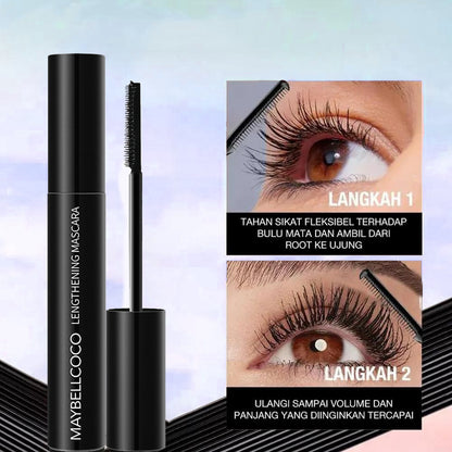 Eyelash Primer For Lengthening Thickening And Curlinglocks In Your Lash Style